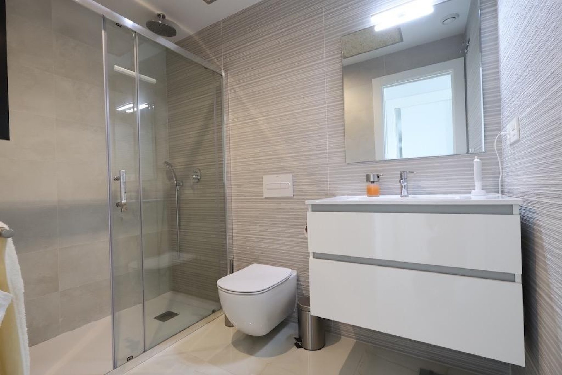 Rynek wtórny - apartment - Orihuela - Orihuela Costa