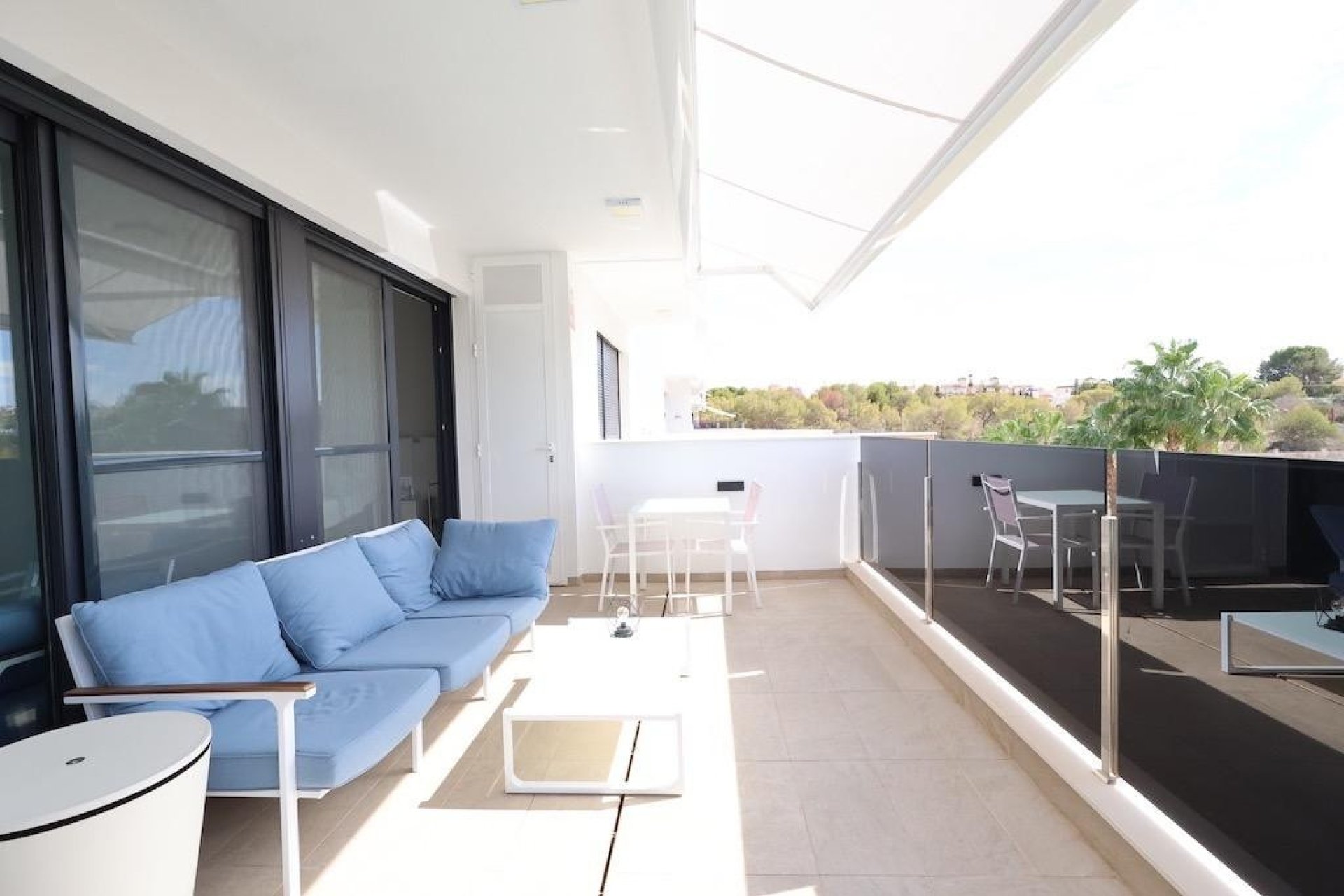 Rynek wtórny - apartment - Orihuela - Orihuela Costa