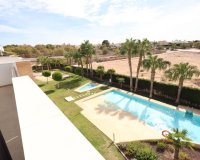 Rynek wtórny - apartment - Orihuela - Orihuela Costa
