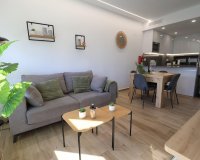 Rynek wtórny - apartment - Orihuela - Orihuela Costa