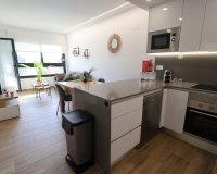 Rynek wtórny - apartment - Orihuela - Orihuela Costa