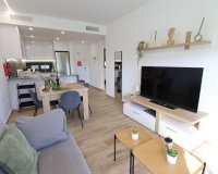 Rynek wtórny - apartment - Orihuela - Orihuela Costa