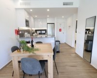 Rynek wtórny - apartment - Orihuela - Orihuela Costa