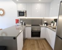 Rynek wtórny - apartment - Orihuela - Orihuela Costa