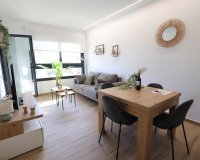 Rynek wtórny - apartment - Orihuela - Orihuela Costa