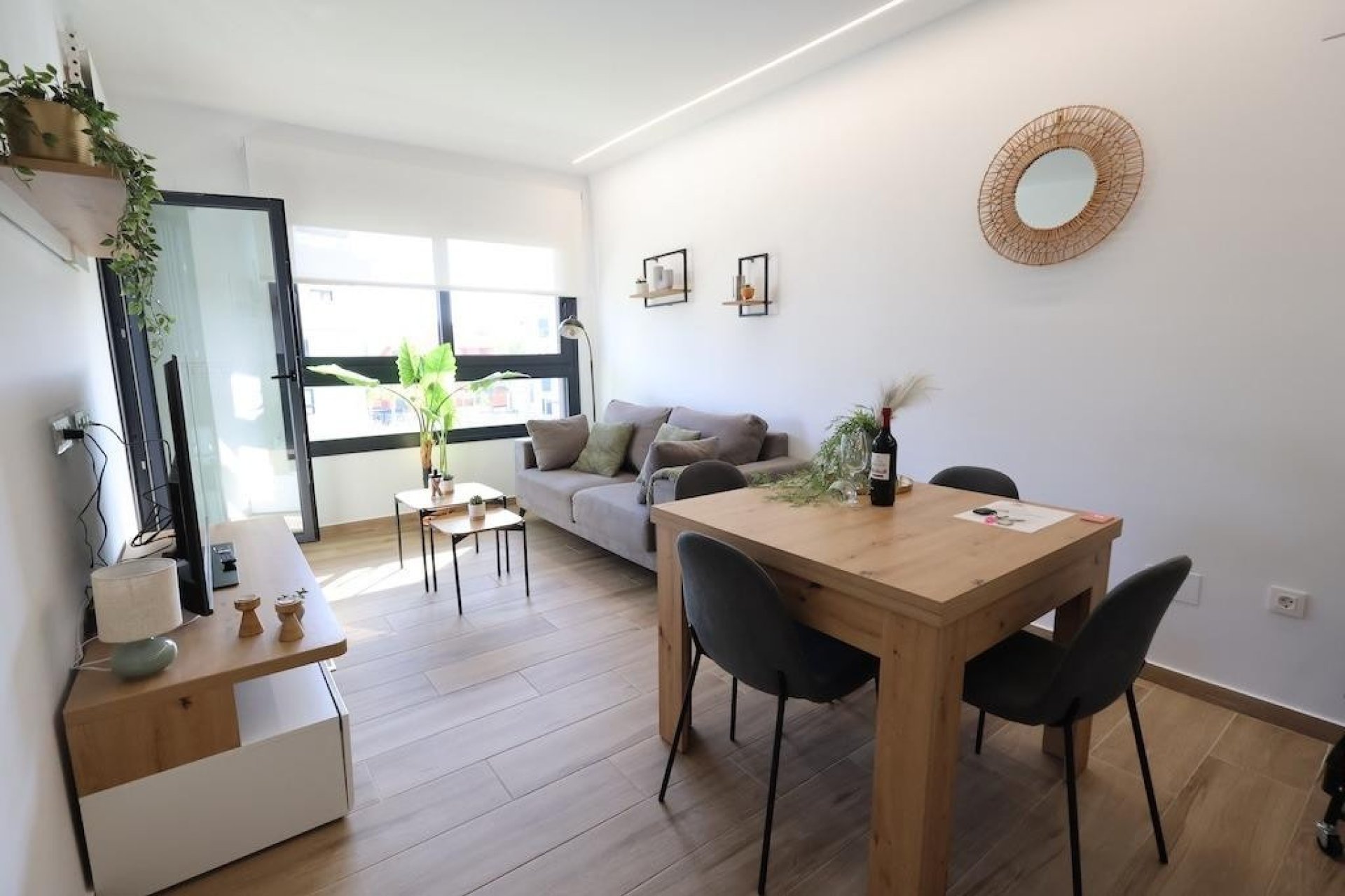 Rynek wtórny - apartment - Orihuela - Orihuela Costa