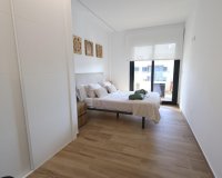 Rynek wtórny - apartment - Orihuela - Orihuela Costa