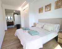 Rynek wtórny - apartment - Orihuela - Orihuela Costa