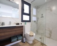 Rynek wtórny - apartment - Orihuela - Orihuela Costa