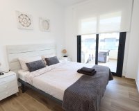 Rynek wtórny - apartment - Orihuela - Orihuela Costa