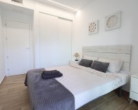 Rynek wtórny - apartment - Orihuela - Orihuela Costa