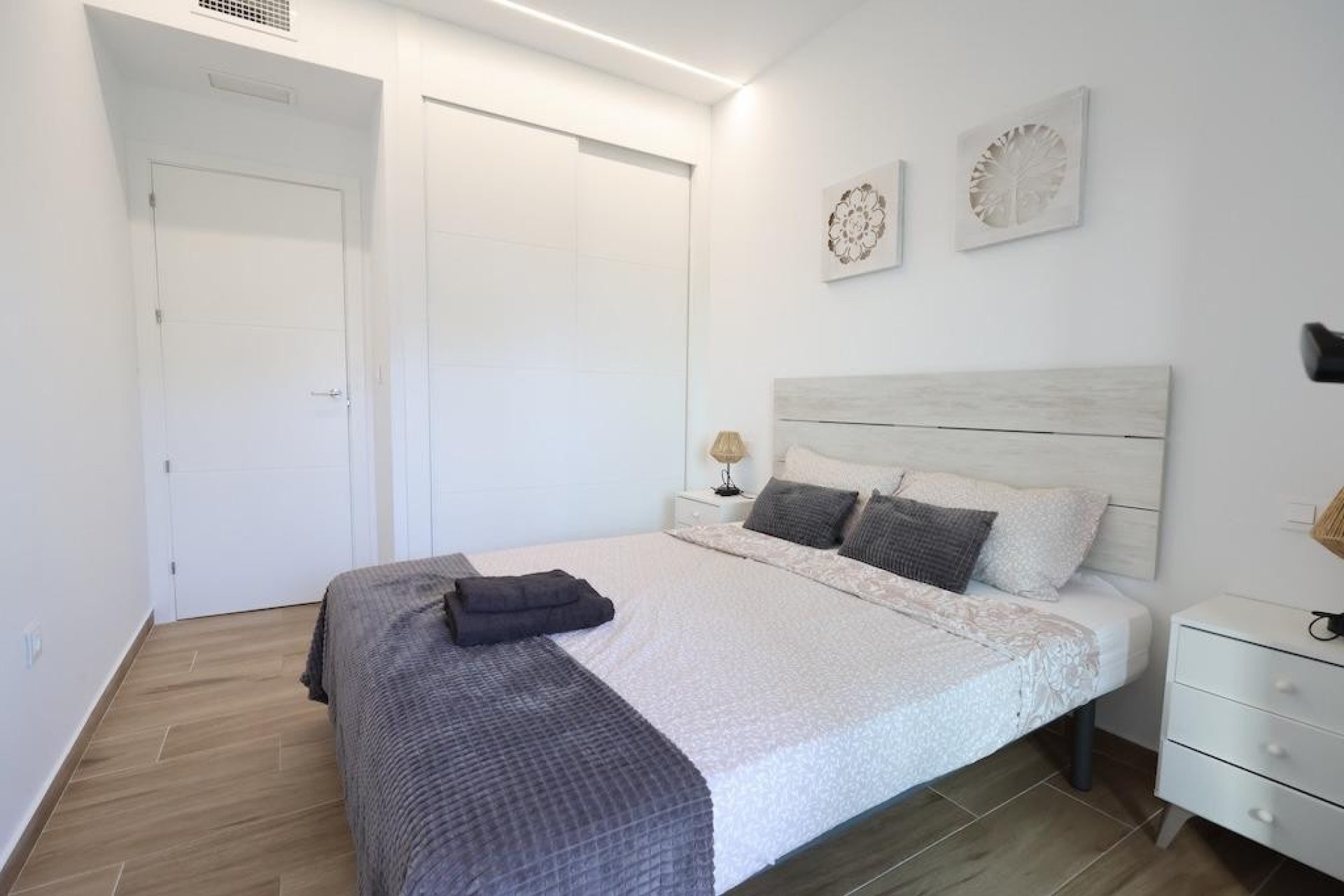 Rynek wtórny - apartment - Orihuela - Orihuela Costa