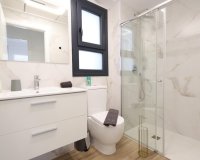 Rynek wtórny - apartment - Orihuela - Orihuela Costa