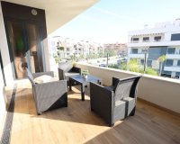 Rynek wtórny - apartment - Orihuela - Orihuela Costa