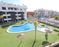 Rynek wtórny - apartment - Orihuela - Orihuela Costa