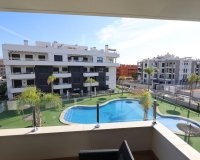 Rynek wtórny - apartment - Orihuela - Orihuela Costa