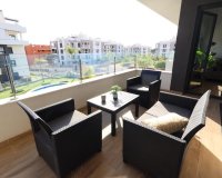 Rynek wtórny - apartment - Orihuela - Orihuela Costa