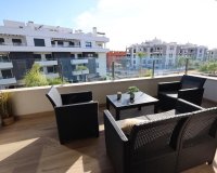 Rynek wtórny - apartment - Orihuela - Orihuela Costa