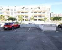 Rynek wtórny - apartment - Orihuela - Orihuela Costa