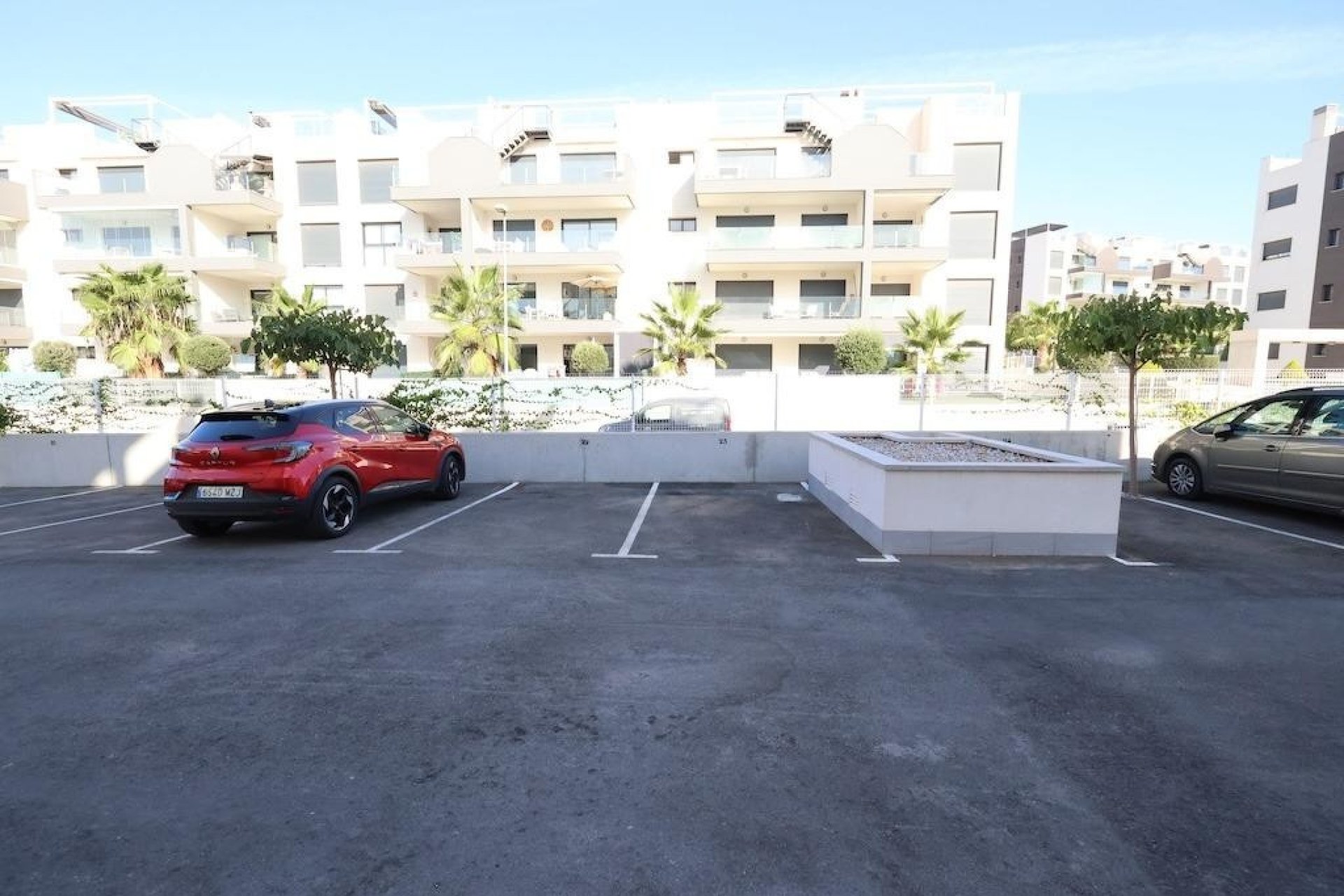 Rynek wtórny - apartment - Orihuela - Orihuela Costa