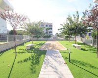Rynek wtórny - apartment - Orihuela - Orihuela Costa