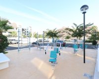 Rynek wtórny - apartment - Orihuela - Orihuela Costa