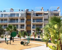 Rynek wtórny - apartment - Orihuela - Orihuela Costa