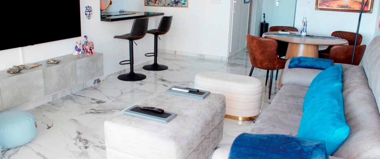 Rynek wtórny - apartment - Orihuela - Orihuela Costa