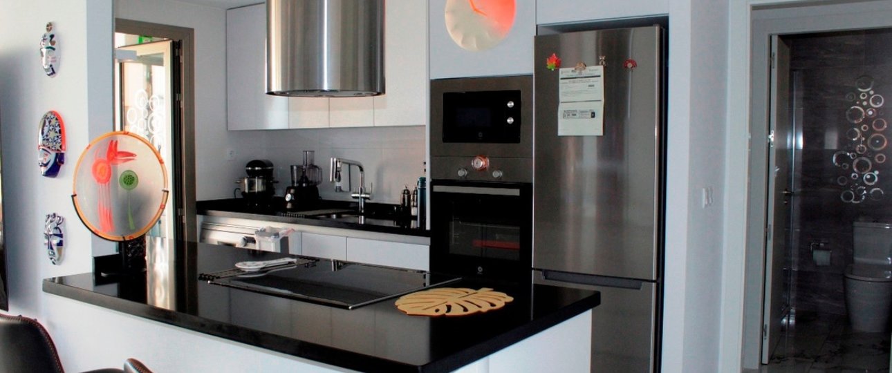 Rynek wtórny - apartment - Orihuela - Orihuela Costa