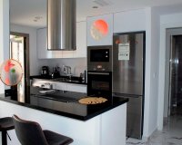 Rynek wtórny - apartment - Orihuela - Orihuela Costa