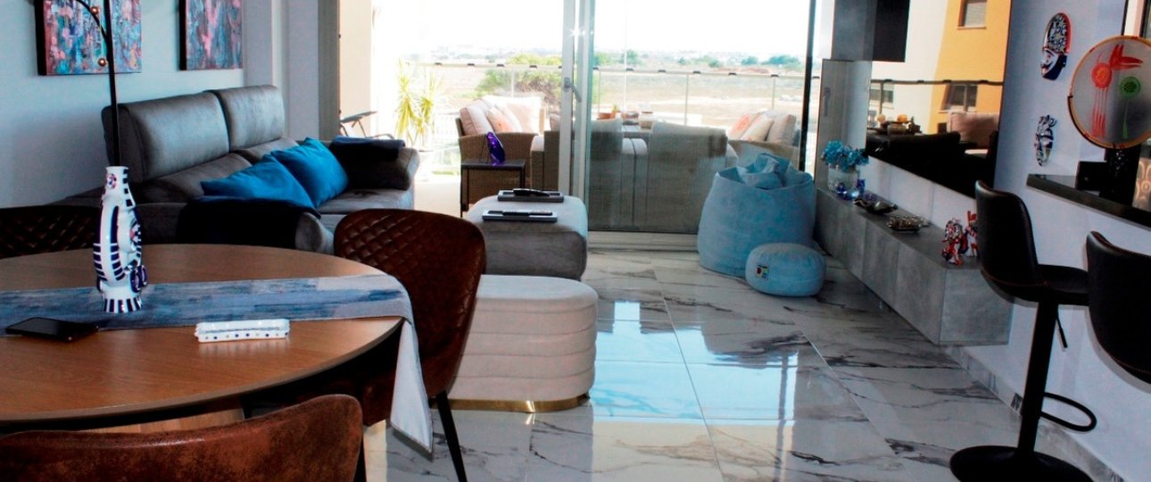Rynek wtórny - apartment - Orihuela - Orihuela Costa