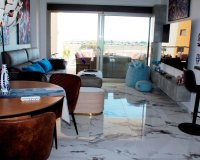 Rynek wtórny - apartment - Orihuela - Orihuela Costa