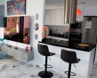 Rynek wtórny - apartment - Orihuela - Orihuela Costa
