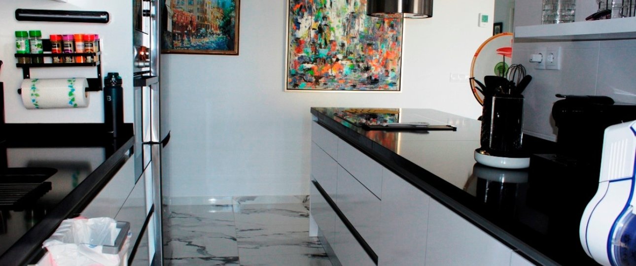 Rynek wtórny - apartment - Orihuela - Orihuela Costa