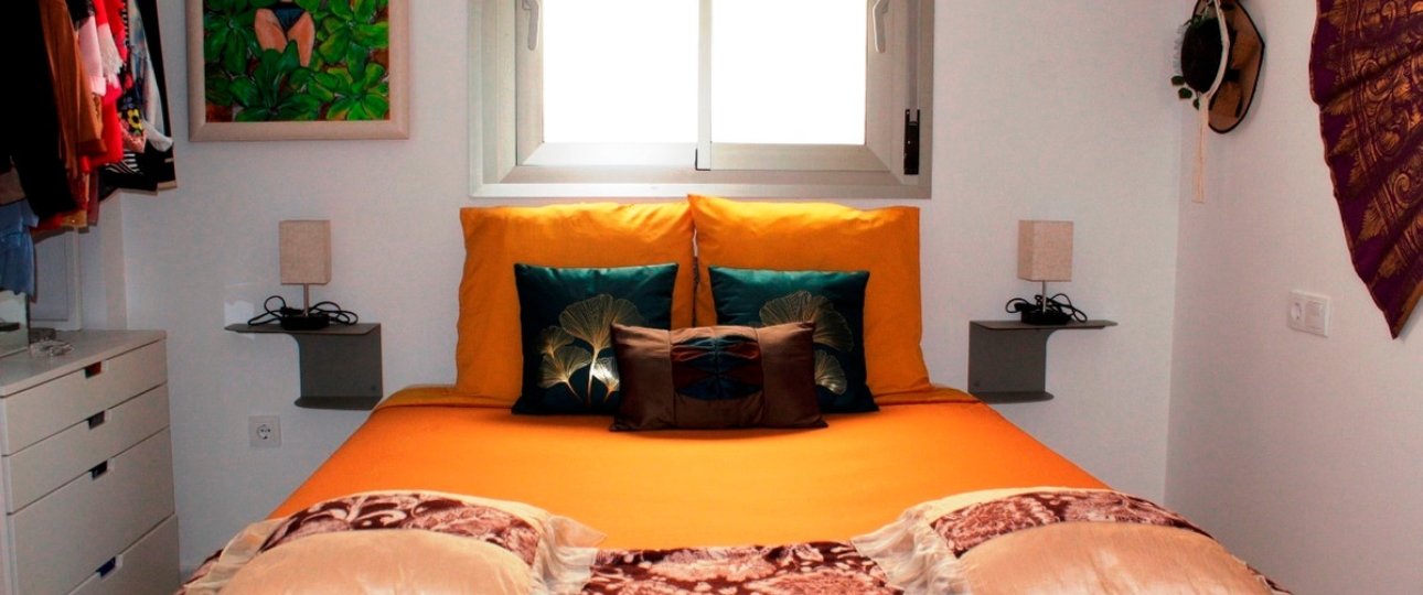 Rynek wtórny - apartment - Orihuela - Orihuela Costa