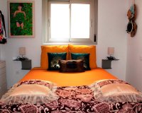 Rynek wtórny - apartment - Orihuela - Orihuela Costa