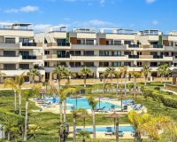 Rynek wtórny - apartment - Orihuela - Playa Flamenca