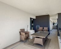 Rynek wtórny - apartment - Orihuela - Playa Flamenca