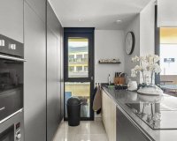 Rynek wtórny - apartment - Orihuela - Playa Flamenca