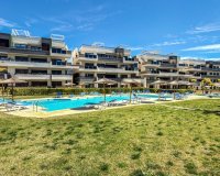 Rynek wtórny - apartment - Orihuela - Playa Flamenca