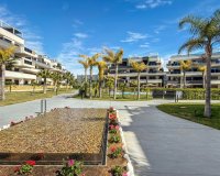 Rynek wtórny - apartment - Orihuela - Playa Flamenca