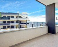 Rynek wtórny - apartment - Orihuela - Playa Flamenca