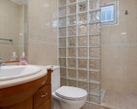 Rynek wtórny - apartment - Orihuela - Playa Flamenca