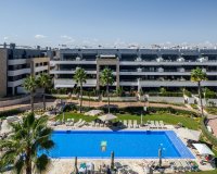 Rynek wtórny - apartment - Orihuela - Playa Flamenca