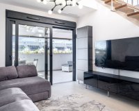 Rynek wtórny - apartment - Orihuela - Playa Flamenca