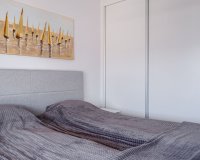 Rynek wtórny - apartment - Orihuela - Playa Flamenca