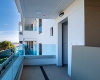 Rynek wtórny - apartment - Orihuela - Playa Flamenca
