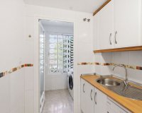 Rynek wtórny - apartment - Orihuela - Playa Flamenca
