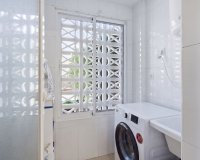 Rynek wtórny - apartment - Orihuela - Playa Flamenca