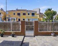 Rynek wtórny - apartment - Orihuela - Playa Flamenca